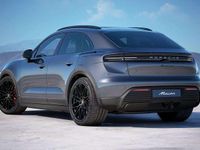 Gebraucht Porsche Macan 380 kW (517 PS) 2024 Grau SUV