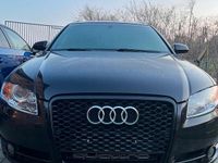 Gebraucht Audi A4 232 PS (170 kW) 2006 Schwarz Kombi