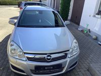 gebraucht Opel Astra Astra1.8 Caravan Edition