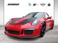 Gebraucht Porsche 911 GT3 476 PS (350 kW) 2015 Indischrot Coupé