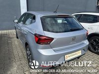 Gebraucht Seat Ibiza XCELLENCE 110 PS (80 kW) 2024 Silber Kleinwagen