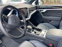 Gebraucht VW Touareg 462 PS (339 kW) 2022 Blau SUV