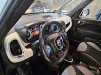 gebraucht Fiat 500L Pop Star