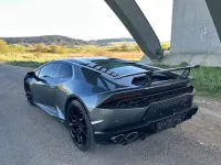 Gebraucht Lamborghini Huracán 610 PS (448 kW) 2017 Grau
