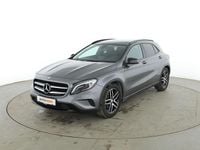 Usata Mercedes GLA200 Urban 156 CV (114 kW) 2016 Grigio SUV