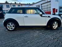 gebraucht Mini Cooper One 1,3