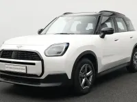 Gebraucht Mini Countryman Classic 163 PS (119 kW) 2024 Weiß SUV