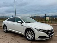 Gebraucht VW Arteon 239 PS (175 kW) 2017 Andere farben Kleinwagen