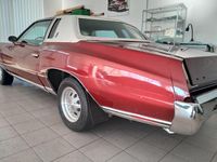 Gebraucht Monte Carlo Monte Carlo 180 PS (132 kW) 1973 Braun Coupé