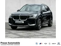 Gebraucht BMW X1 Shadowline 150 PS (110 kW) 2024 Schwarz SUV