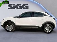 Gebraucht Opel Mokka Edition 101 PS (74 kW) 2023 Jade weiss SUV