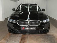 Gebraucht BMW 320 190 PS (139 kW) 2024 Schwarz Kombi
