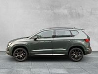 Neu Cupra Ateca 190 PS (139 kW) 2026 Dark forest green SUV