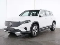 Gebraucht Mercedes EQB300 Advanced 167 kW (228 PS) 2025 Weiß SUV