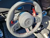 Gebraucht Mini John Cooper Works Cabriolet 163 PS (119 kW) 2026 Grau Cabrio