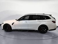 Neu BMW M3 Performance 530 PS (389 kW) 2025 Weiß Kombi