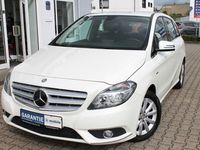 gebraucht Mercedes B180 BE *Kamera*Klima*LM16"Allwetter*