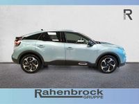 Gebraucht Citroën C4 PureTech 131 PS (96 kW) 2023 Blau Limousine