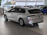 Gebraucht Opel Astra Enjoy 110 PS (80 kW) 2024 Kristall silber Kombi