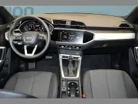 Brugt Audi Q3 150 HK (110 kW) 2025 Sort SUV
