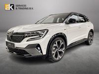 Gebraucht Renault Austral Techno Esprit Alpine 159 PS (116 kW) 2025 Weiß SUV