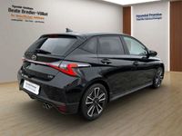 gebraucht Hyundai i20 N Line 1.0 T-Gdi Navipaket Assistenzpaket