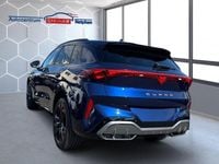 Neu Cupra Terramar VZ 265 PS (194 kW) 2026 Blau SUV