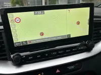 Gebraucht Kia ProCeed GT GT 204 PS (150 kW) 2023 Grau Kleinwagen