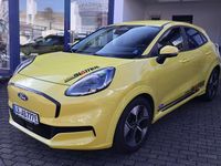 Gebraucht Ford Puma Gen-E 124 kW (169 PS) 2026 Electric yellow SUV