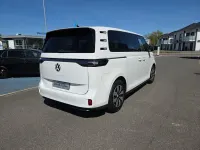Gebraucht VW ID. Buzz Pro 150 kW (204 PS) 2024 Weiß Van / Kleinbus