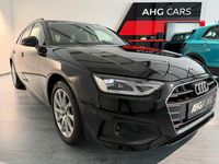 Gebraucht Audi A4 Basis 150 PS (110 kW) 2022 Schwarz Kombi