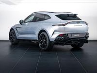 Gebraucht Aston Martin DBX 707 PS (519 kW) 2026 Silber SUV