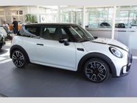 gebraucht Mini John Cooper Works CooperTrim Premium AdaptiveFahrwerk