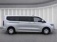 Neu VW T7 Style 150 PS (110 kW) 2026 Light grey metallic Van