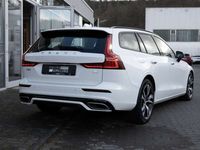 gebraucht Volvo V60 Recharge T6 AWD R-Design W-LAN ACC LED