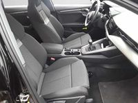 gebraucht Audi A3 Sportback 30 TFSI Schaltgetriebe