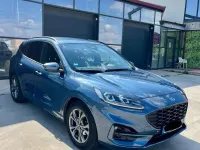 Gebraucht Ford Kuga ST-Line 120 PS (88 kW) 2023 Blau SUV