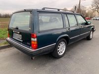 gebraucht Volvo 960 960