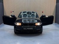 Gebraucht BMW 125 Cabriolet Advantage 218 PS (160 kW) 2010 Schwarz Cabrio