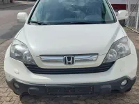 Gebraucht Honda CR-V Executive 150 PS (110 kW) 2008 Weiß SUV