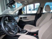 gebraucht BMW 225 Active Tourer 225 xe LuxuryLine LED/Navi/Leder/SH