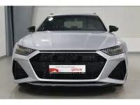 Gebraucht Audi RS6 Sport 600 PS (441 kW) 2023 Silber Kombi