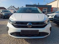 Gebraucht VW Taigo Life 110 PS (80 kW) 2024 Weiß SUV