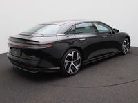 Gebraucht Lucid Air 2023 Schwarz Limousine