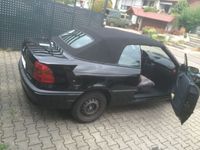 gebraucht Opel Astra Cabriolet F