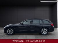 Gebraucht BMW 330 258 PS (189 kW) 2013 Schwarz Kombi