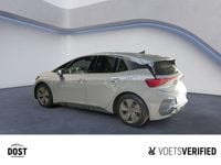 Gebraucht Cupra Born 150 kW (204 PS) 2022 Grau Kleinwagen