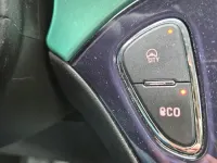 Gebraucht Opel Adam 75 PS (55 kW) 2013 Schwarz Kleinwagen