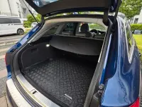Gebraucht Audi A4 Performance 204 PS (150 kW) 2012 Blau Kombi