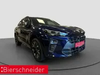 Gebraucht Cupra Terramar 150 PS (110 kW) 2025 Blau SUV